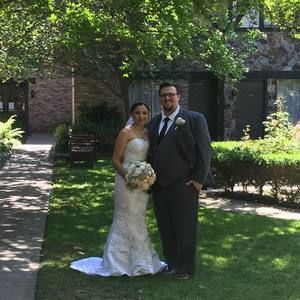 Meet your Posher, Maddie